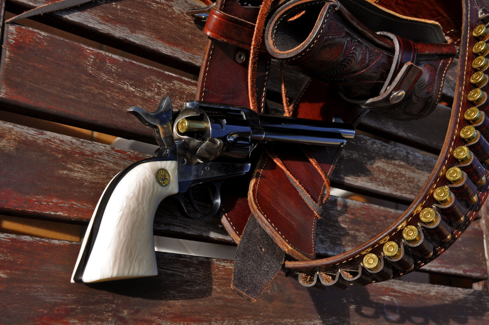 Constitutional Carry:  What you need to know.