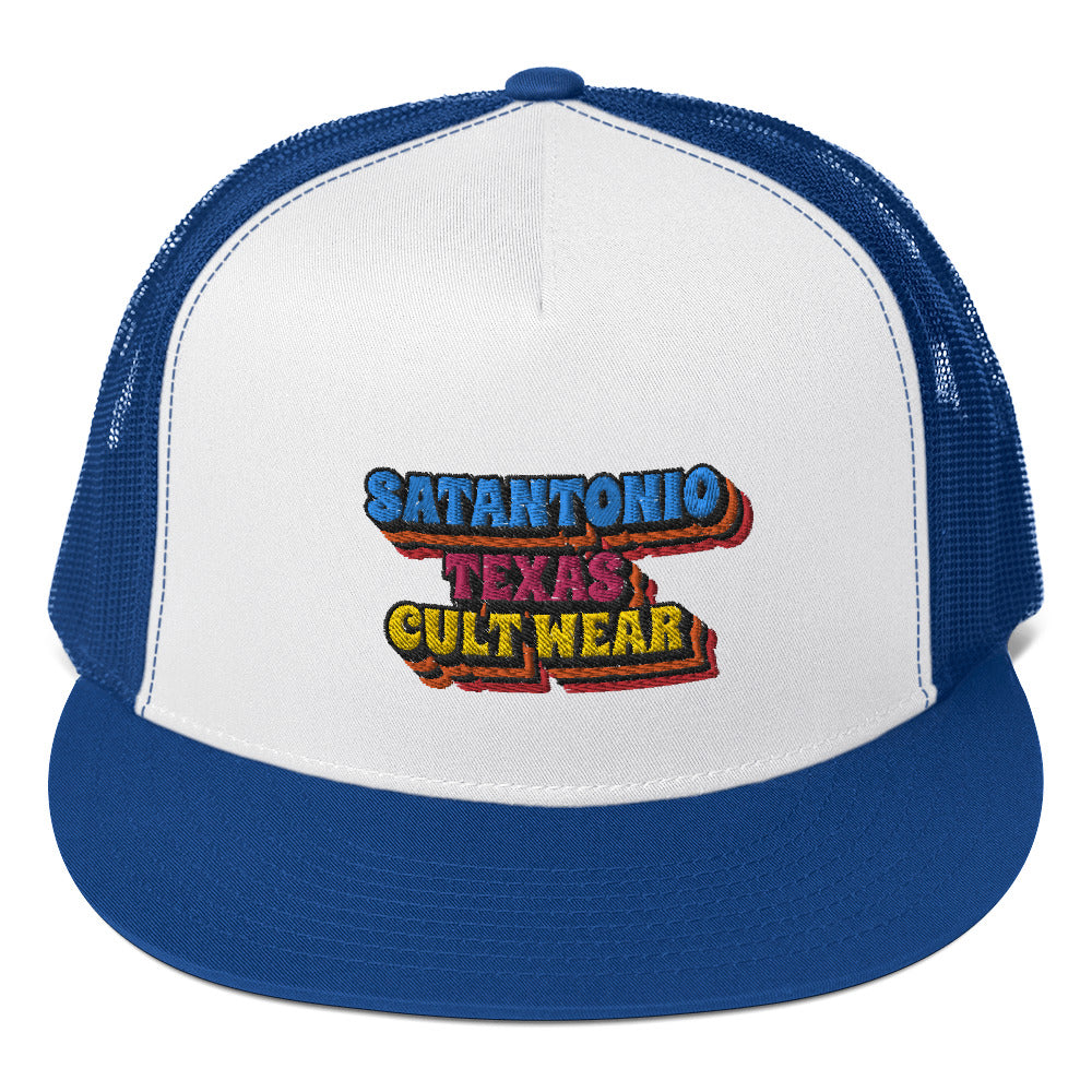 &quot;SIESTA TEXAS&quot;