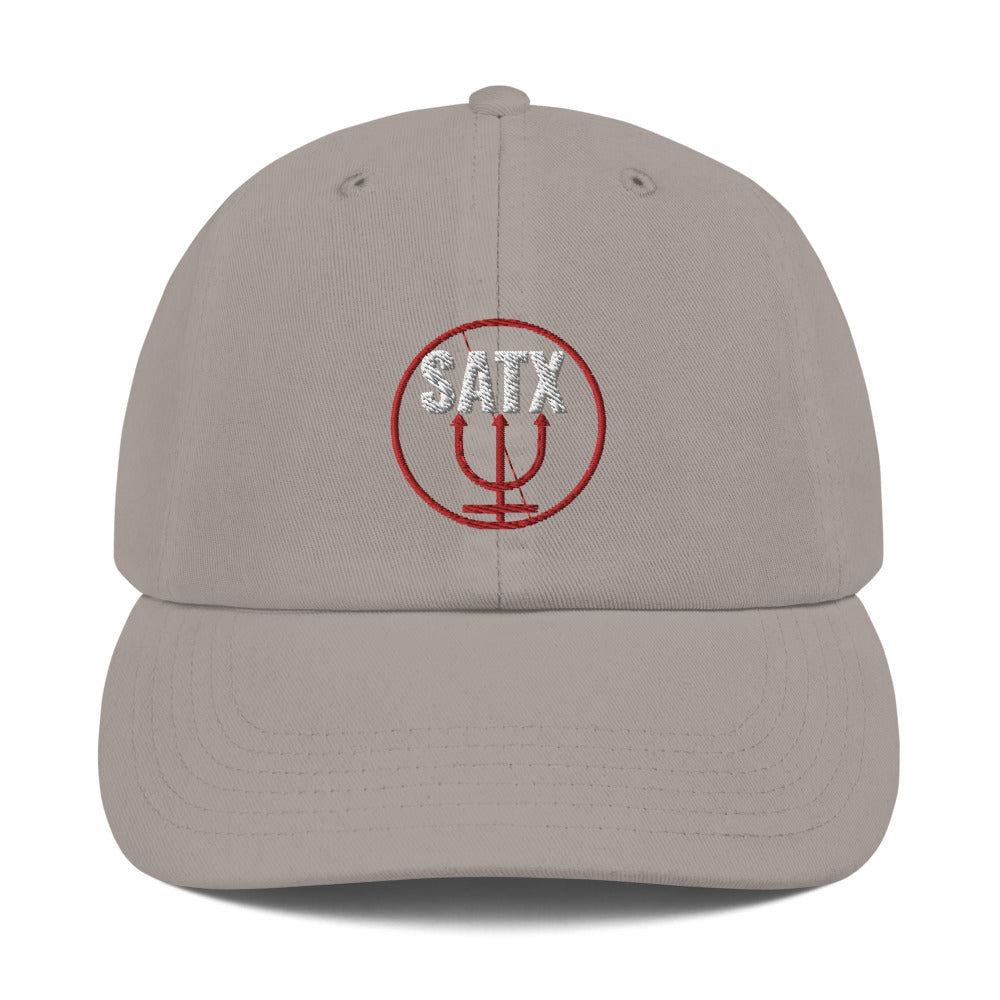 "DAD OF THE DAMNED CAP"