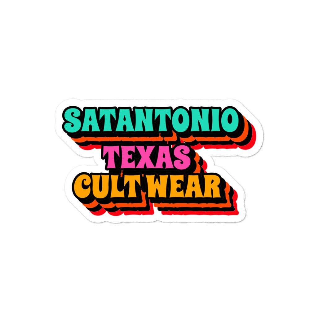 &quot;SIESTA TEXAS&quot;