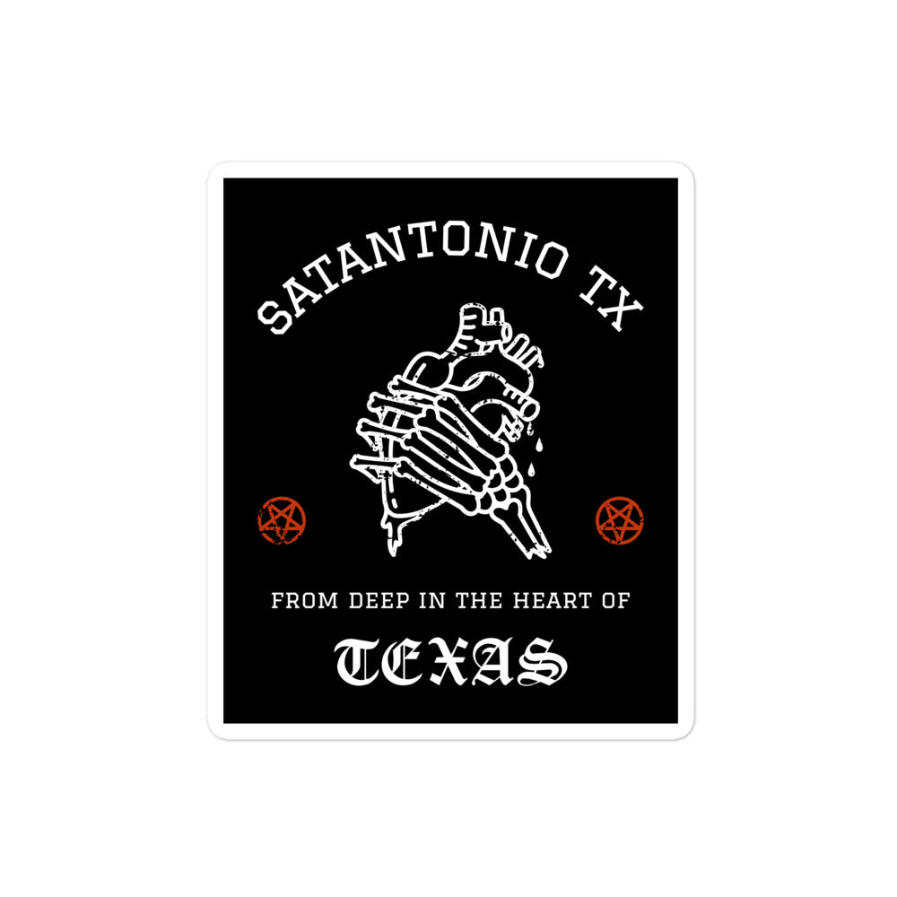 "YOU'RE A REAL HEARTBREAKER"