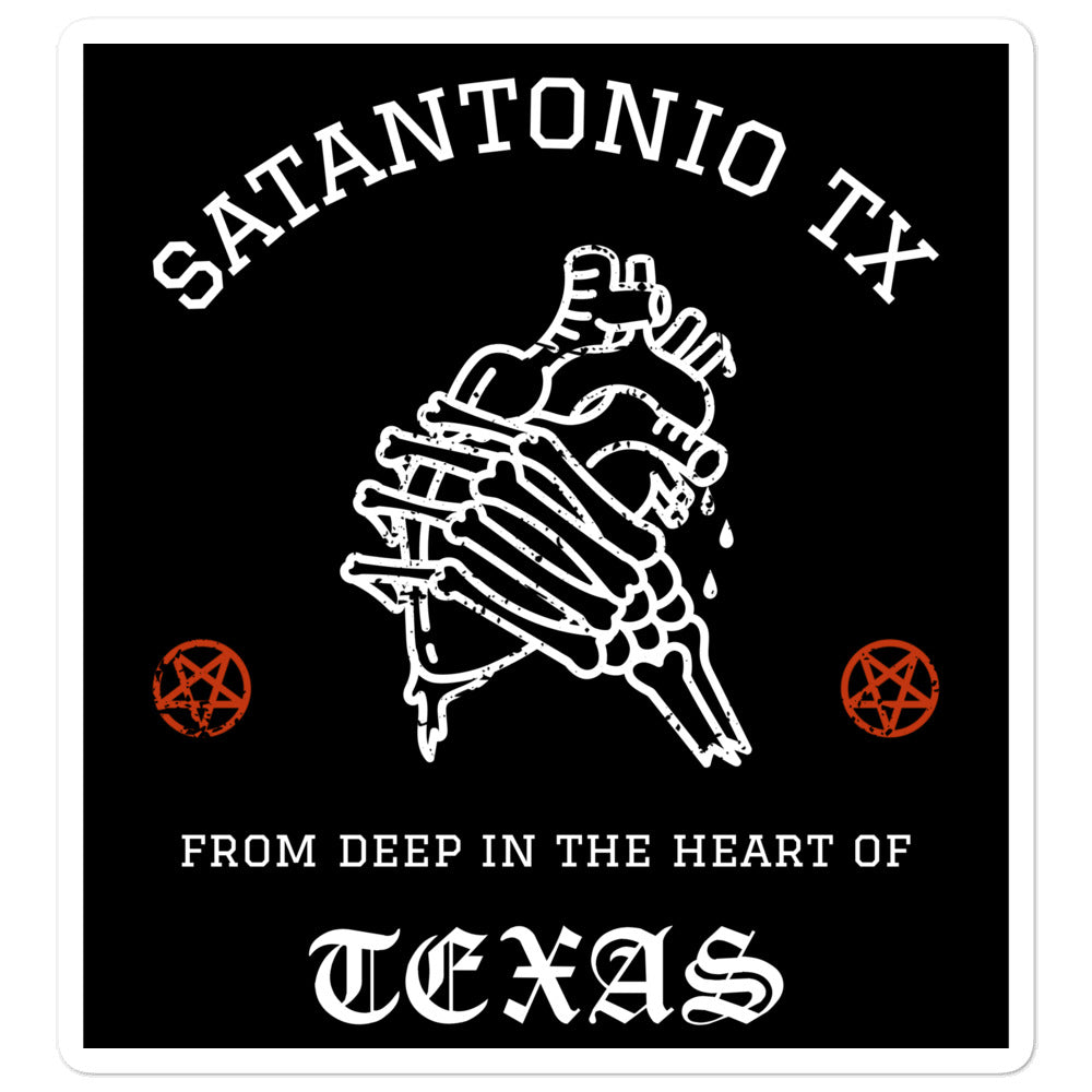 "YOU'RE A REAL HEARTBREAKER"