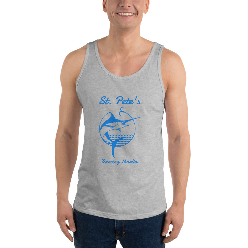Unisex Tank Top