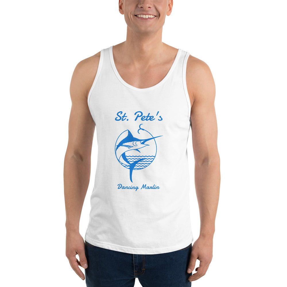 Unisex Tank Top
