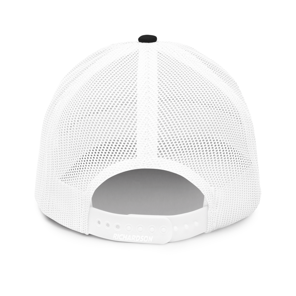 &quot;DOESN&#39;T THE LOGO ON THIS HAT KIND OF LOOK LIKE THE TEXAS FLAG?&quot;