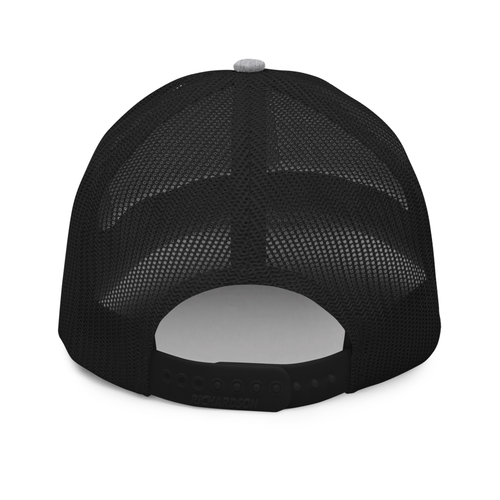 &quot;DOESN&#39;T THE LOGO ON THIS HAT KIND OF LOOK LIKE THE TEXAS FLAG?&quot;