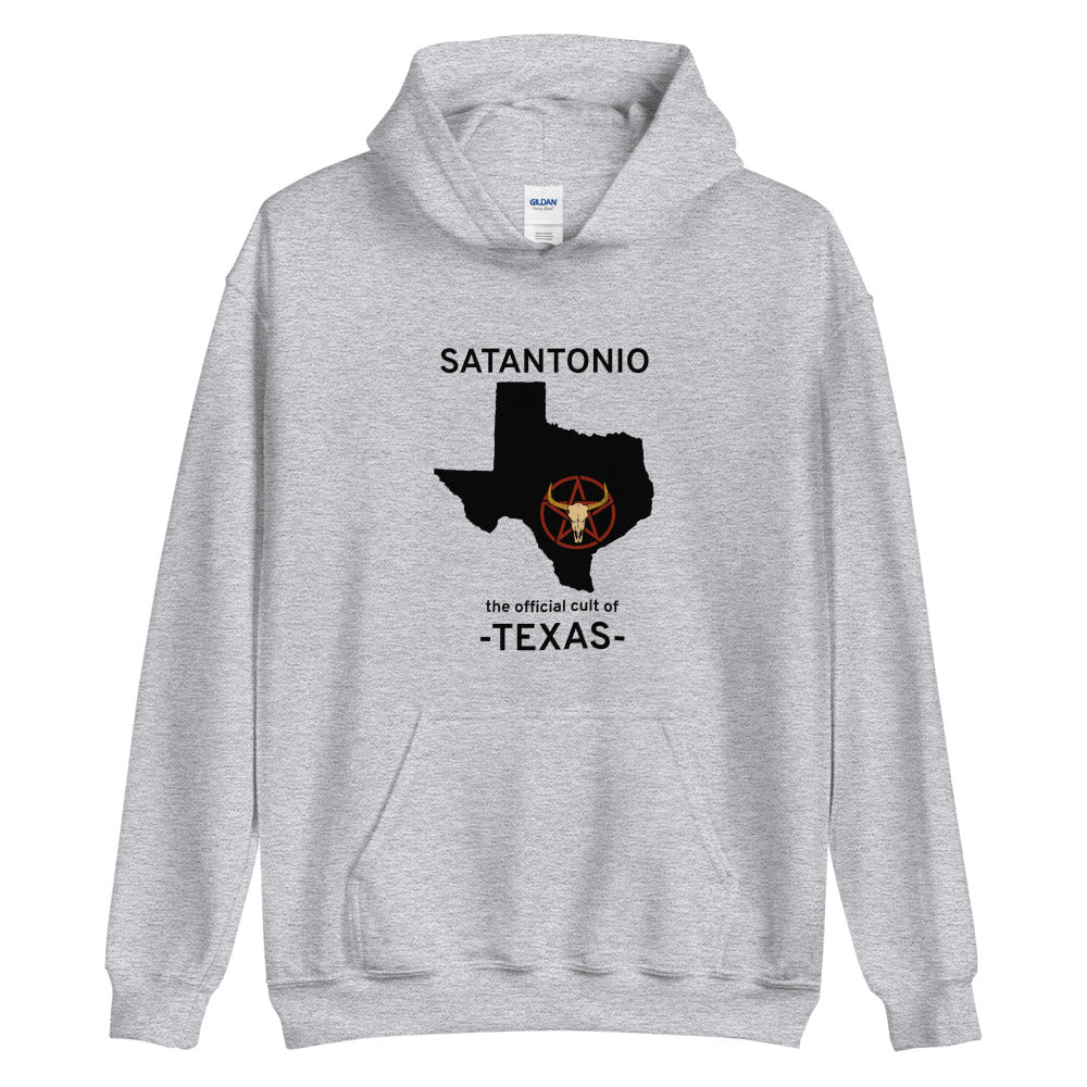 &quot;THE CATARACTS OF TEXAS&quot;