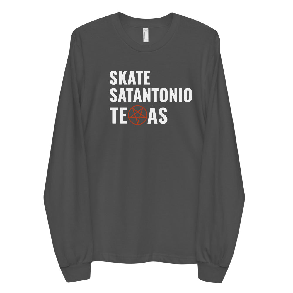 &quot;EMPLOYED POSEUR&quot;