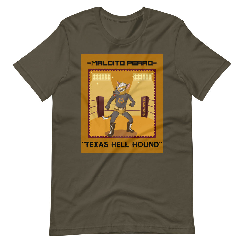 &quot;YOU GOT A DEVIL DOG IN THIS FIGHT&#39;