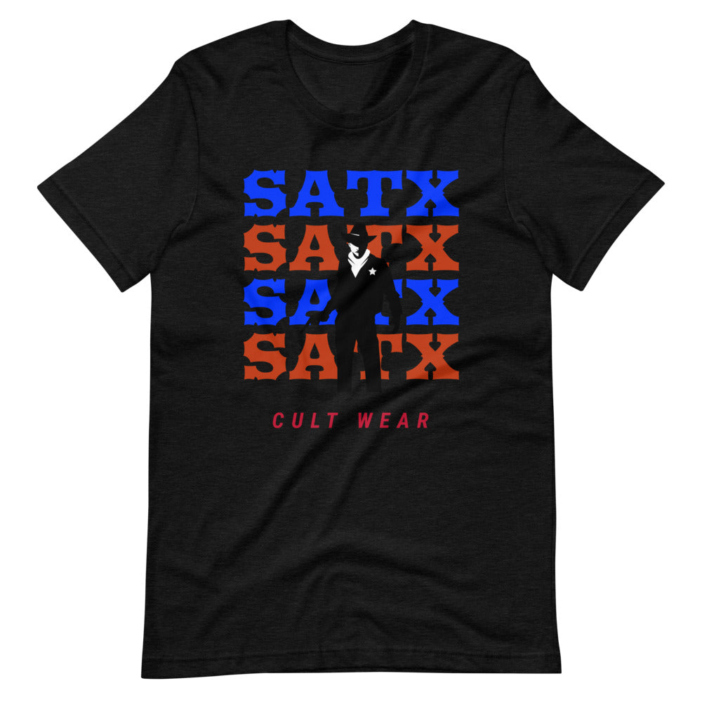 "NOTHING GOOD, PRETTY BAD AND VERY UGLY"