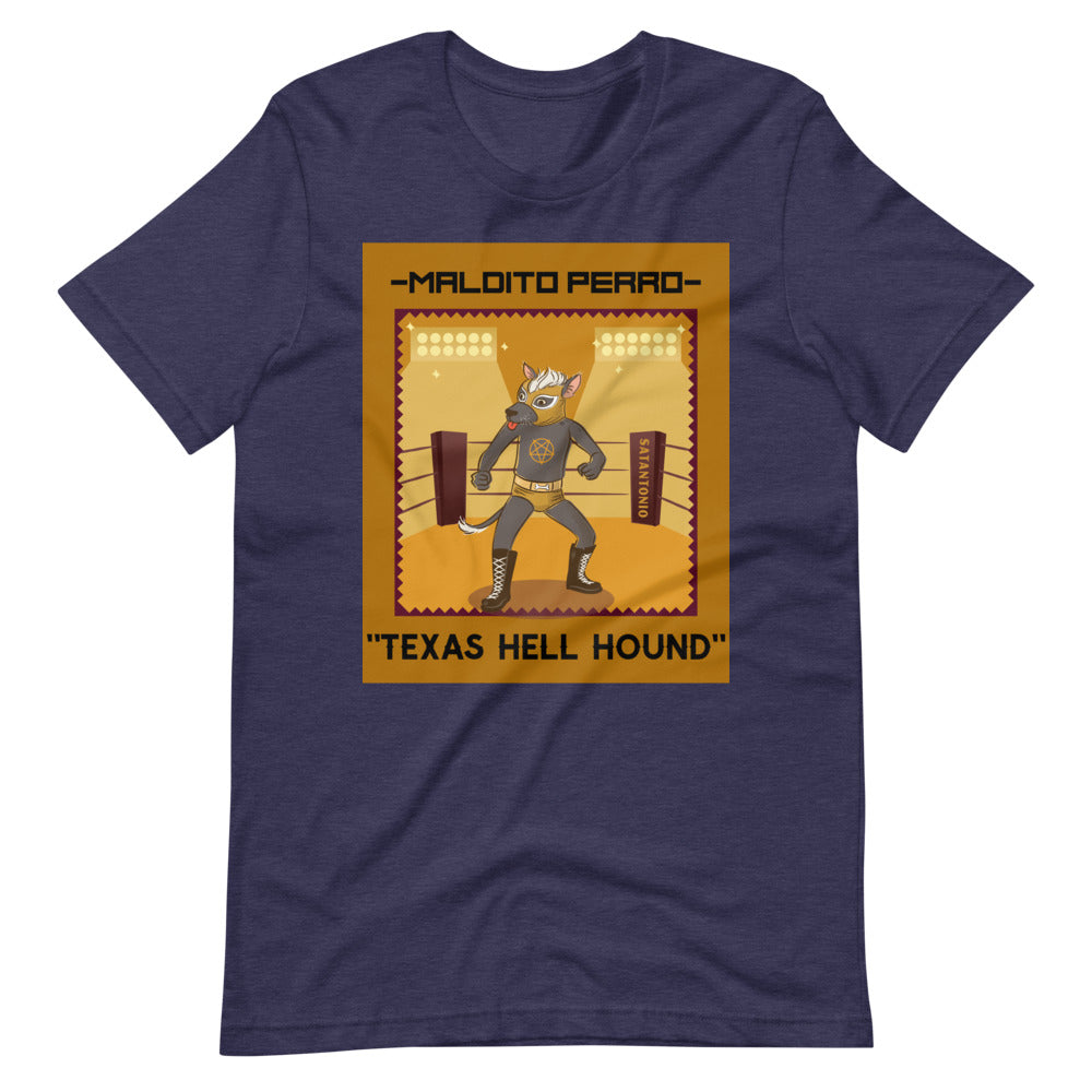 &quot;YOU GOT A DEVIL DOG IN THIS FIGHT&#39;