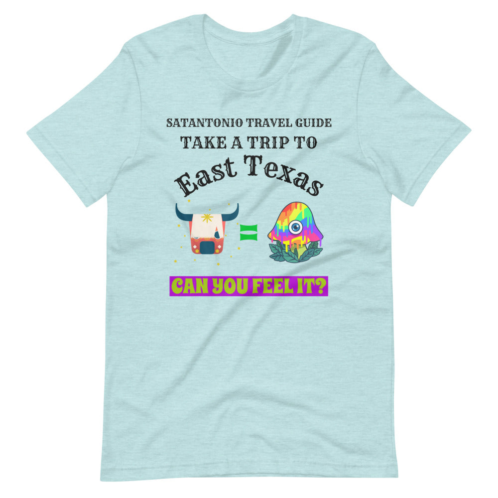 "DO YOU SEE ANY COWS IN THAT FIELD?"