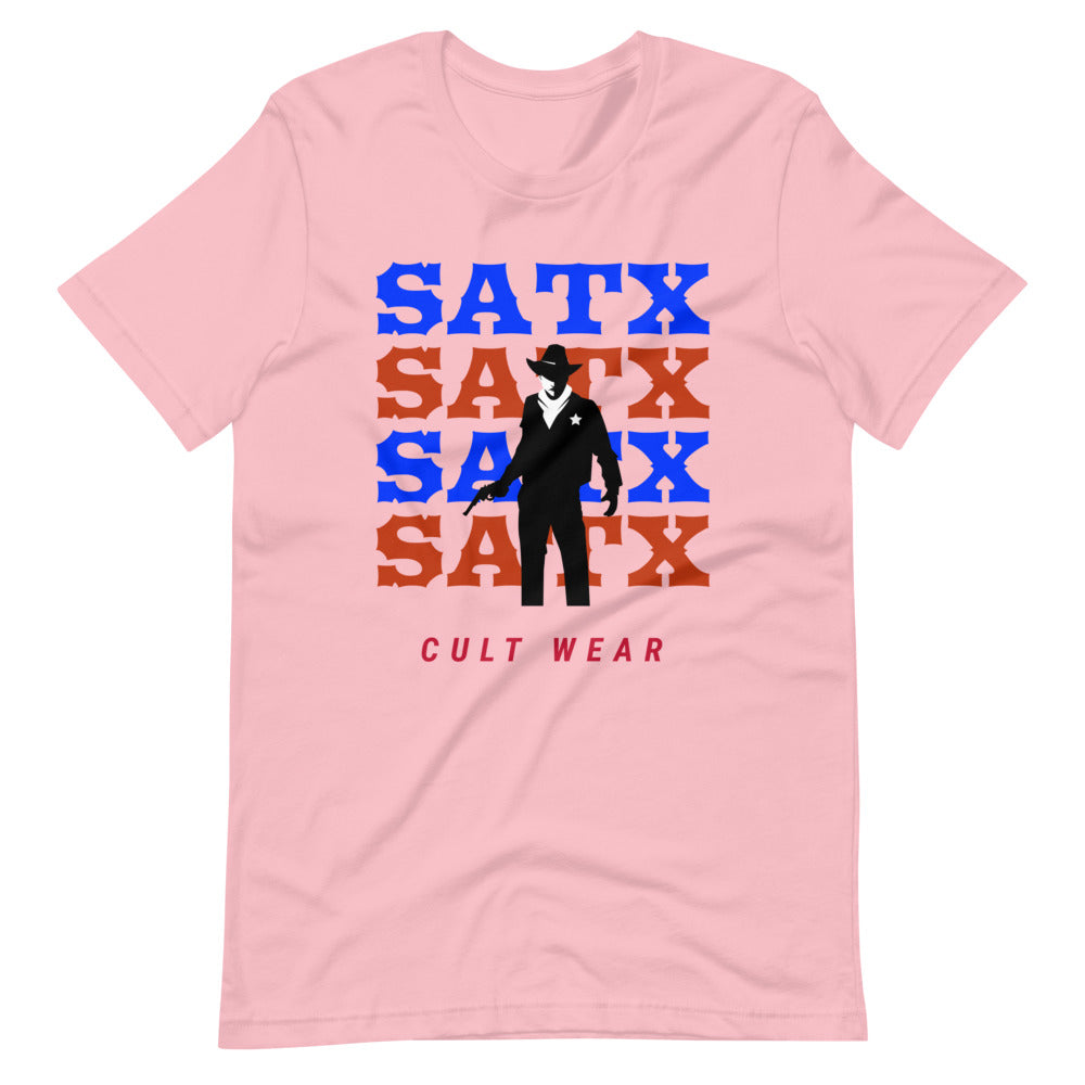 &quot;NOTHING GOOD, PRETTY BAD AND VERY UGLY&quot;