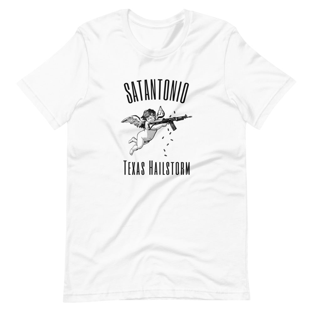 &quot;IF YOU DON&#39;T LIKE THE WEATHER IN TEXAS JUST WAIT 5 MINUTES, THE POLITICS WILL MAKE YOU ABANDON ALL HOPE&quot;