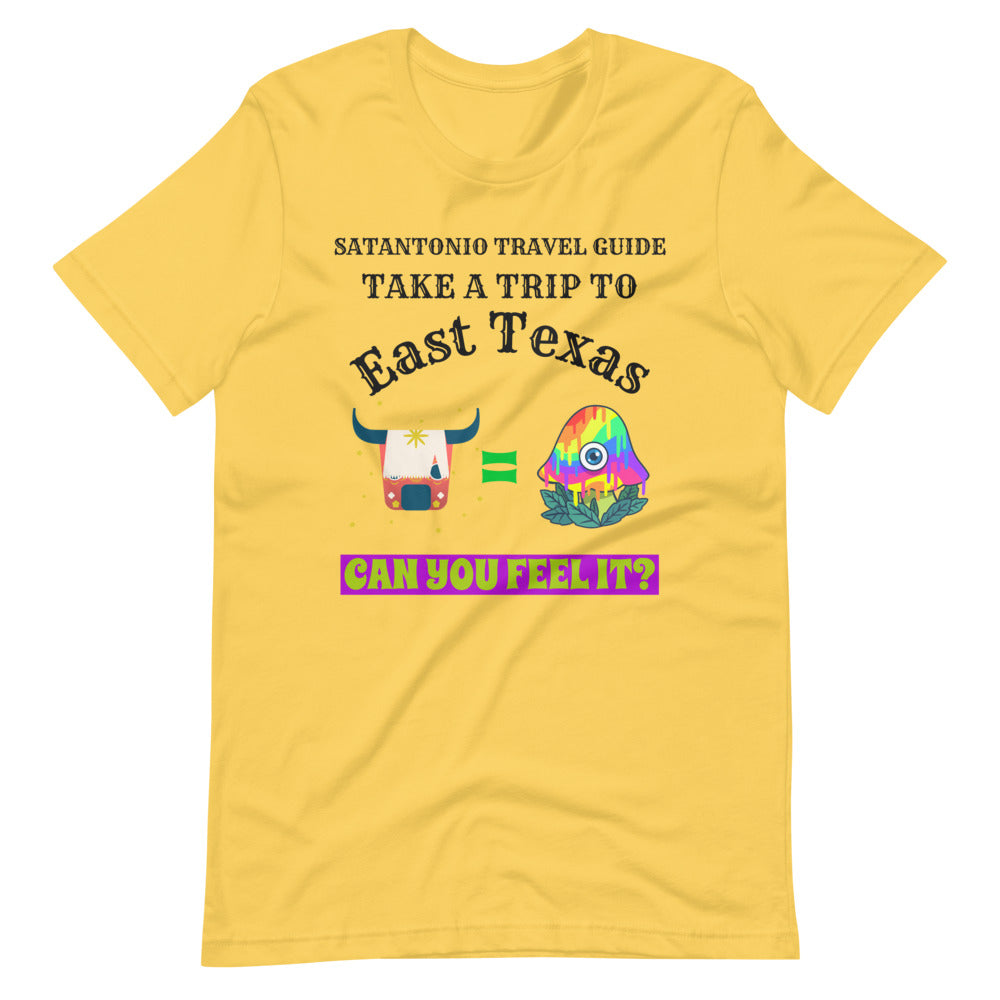 &quot;DO YOU SEE ANY COWS IN THAT FIELD?&quot;