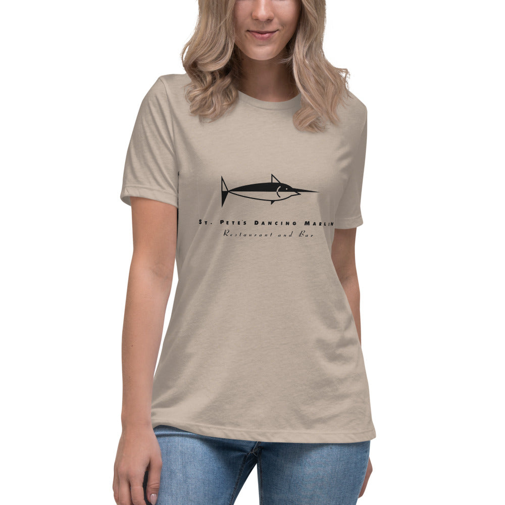 Women&#39;s Relaxed T-Shirt