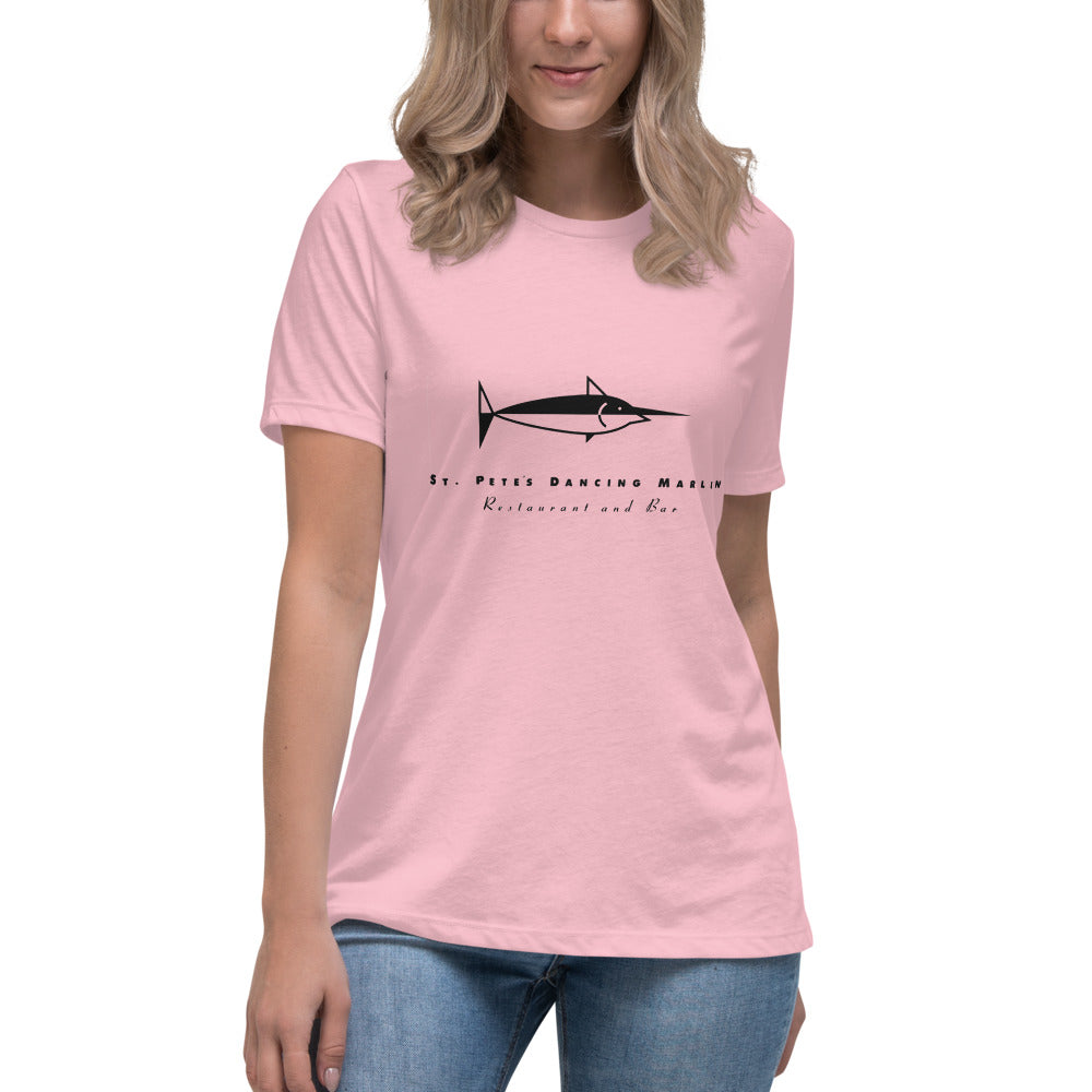 Women&#39;s Relaxed T-Shirt