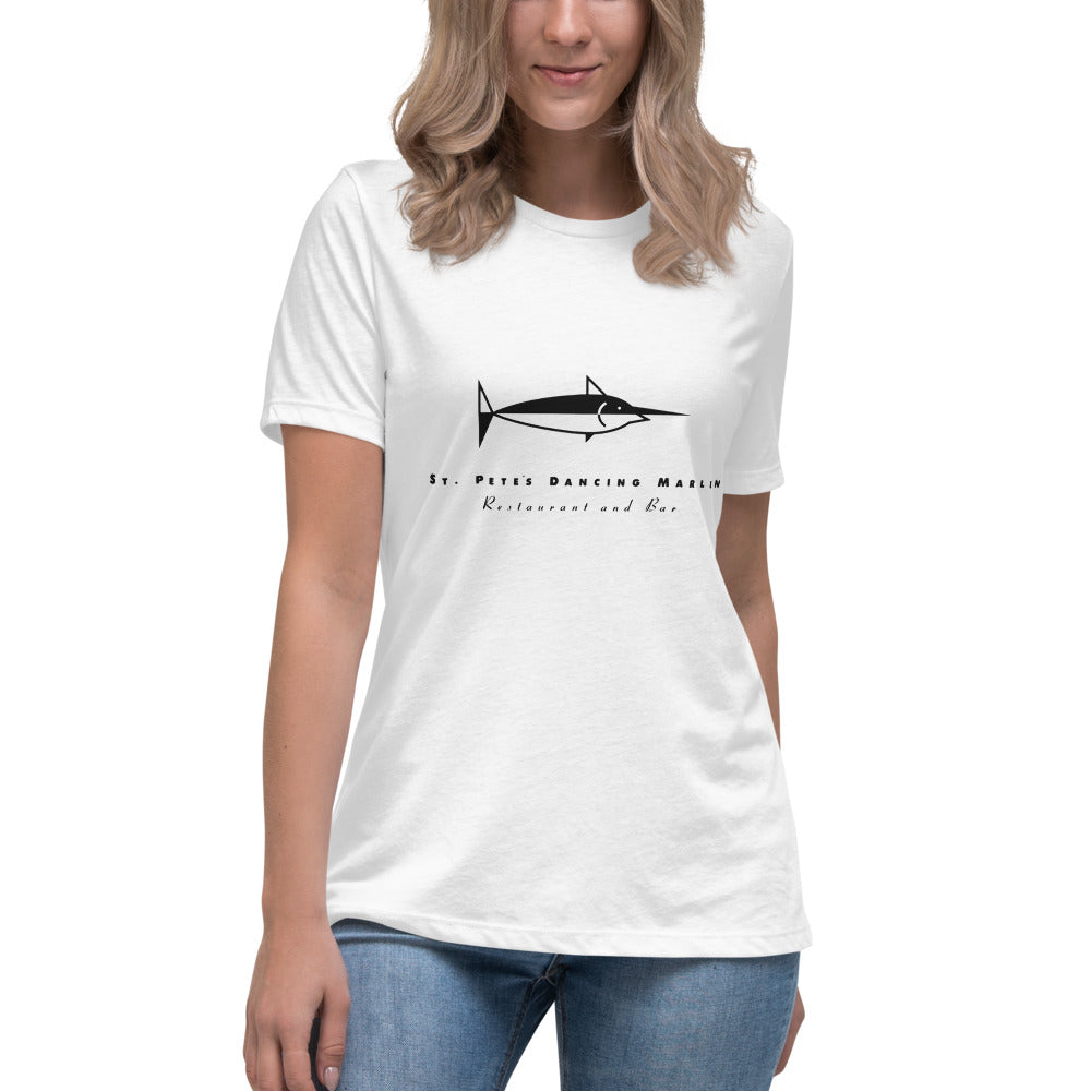 Women&#39;s Relaxed T-Shirt